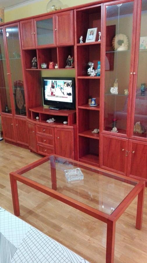 Amplio Loft Con Plaza De Garaje Lejlighed Onís Eksteriør billede